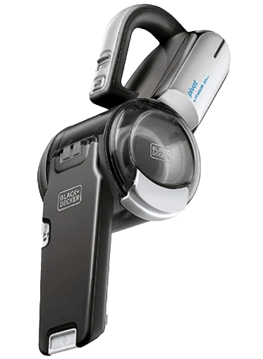 BLACK+DECKER 20V Max Handheld Vacuum