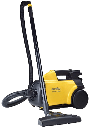 EUREKA Mighty Mite Corded Canister Vacuum