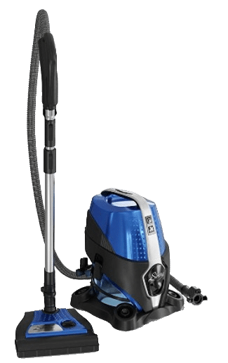 Sirena Vacuum Cleaner Premium