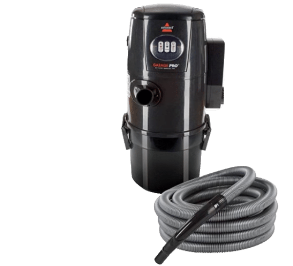 Bissel Garage Pro Wall-Mounted Vacuum
