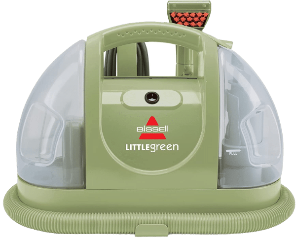 Bissel Little Green Multi-Purpose Portable Carpet Cleaner
