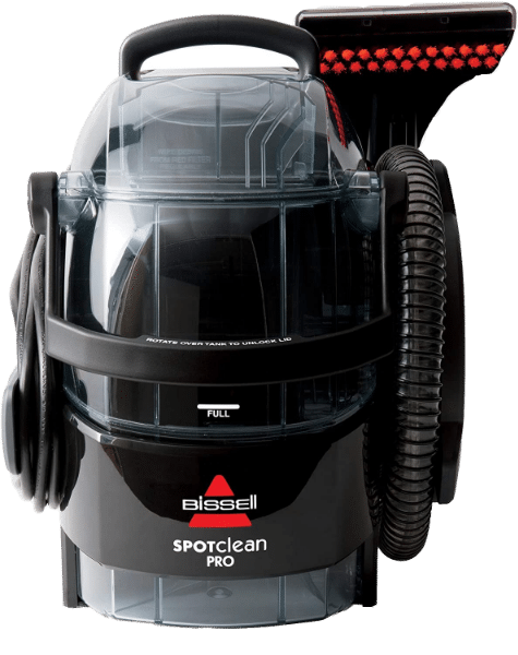Bissell SpotClean Professional Carpet Cleaner