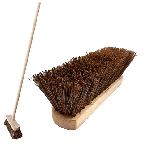 TDBS Outdoor Sweeping Brush