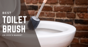The Remarkable List of 7 Best Toilet Brush Tools on 2022’s Market