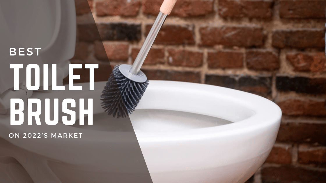 best toilet brush