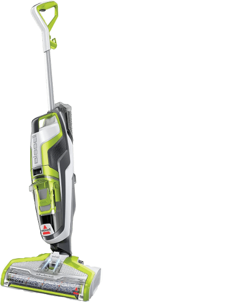 BISSELL CrossWave Cleaner 1