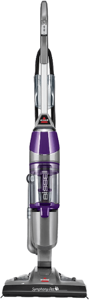 BISSELL Symphony Pet All in One 1