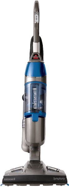 BISSELL Symphony Vac and Steam