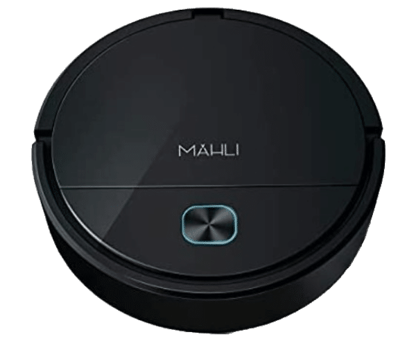 Mahli Robotic Vacuum