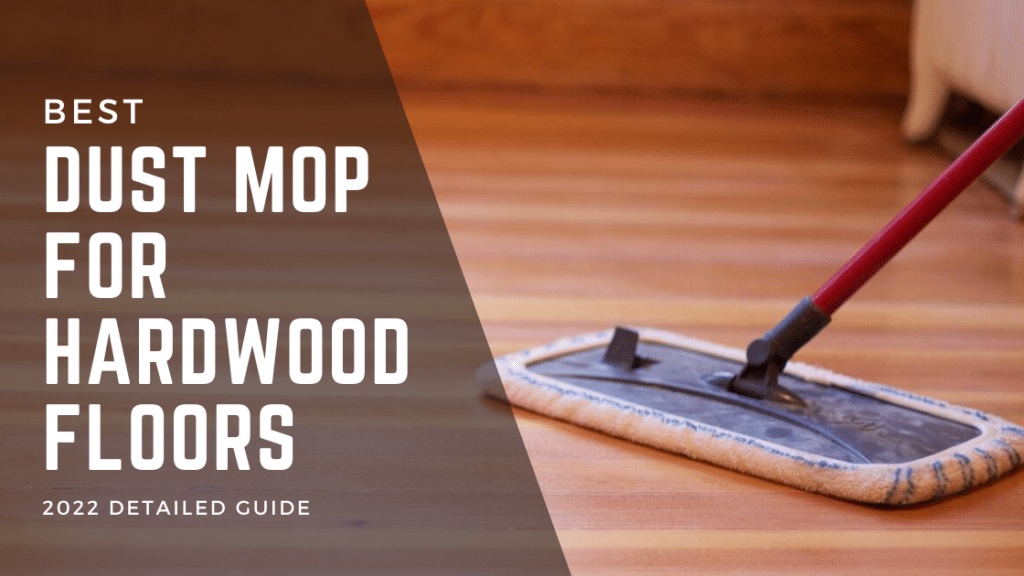 dust mop for hardwood floors