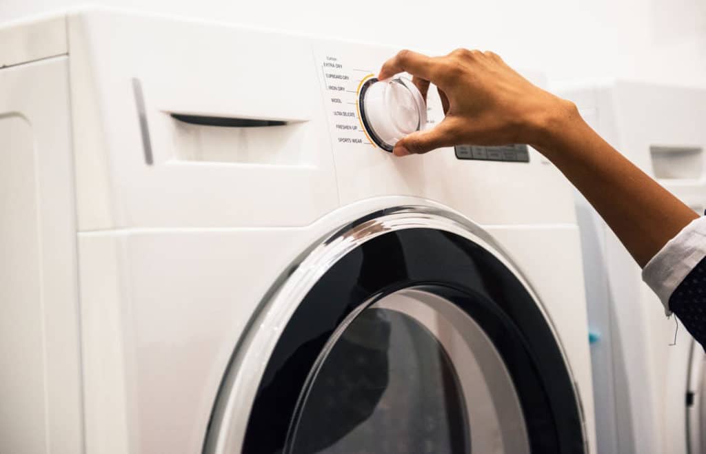 how to wash white hats in washing machine