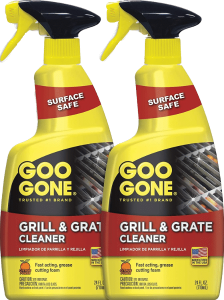 Goo Gone Kitchen Grease Cleaner Remover