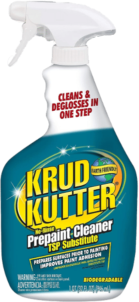 Krud Kutter Prepaint Cleaner