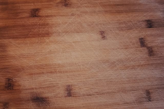 What Causes Streaks on Bamboo Floors?