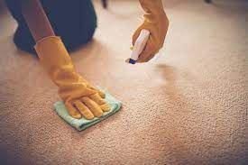 How to Remove Baking Soda from Carpet?