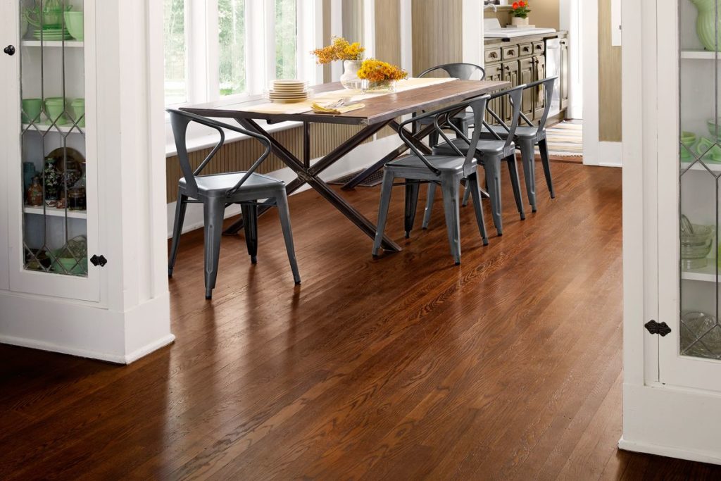 How to Clean Bella Hardwood Floors