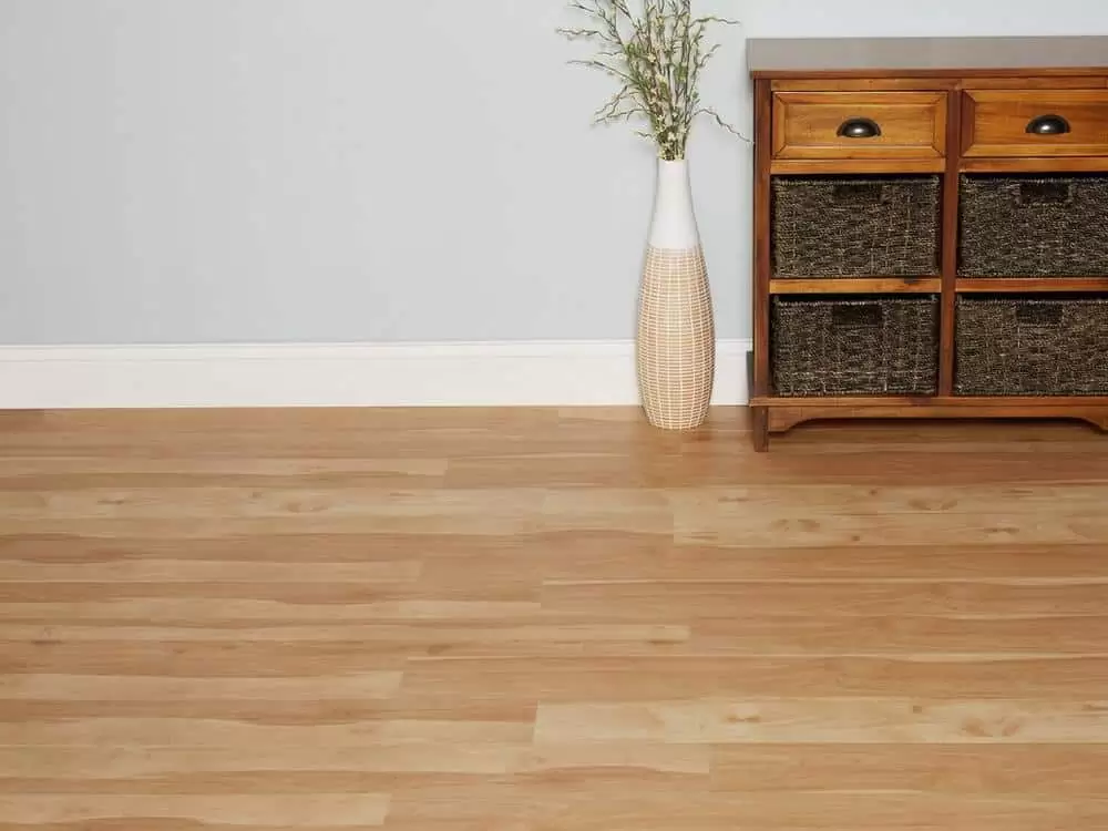 How to Clean NuCore Flooring