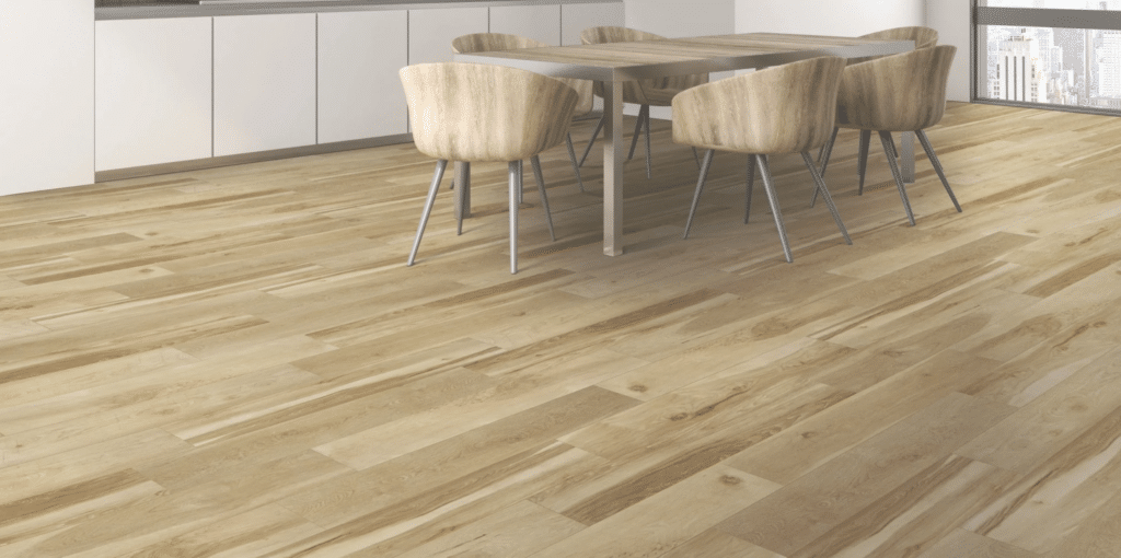 How to clean coretec laminate flooring