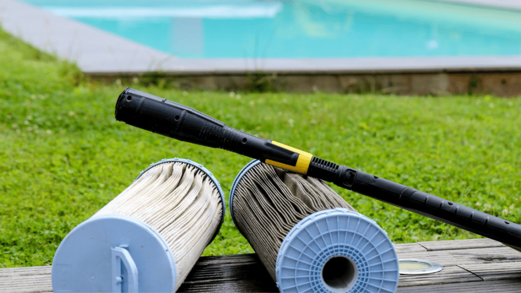 How Often Should Pool Filters be Cleaned
