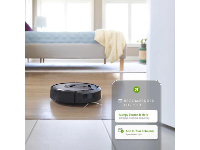 iRobot Roomba i8+
