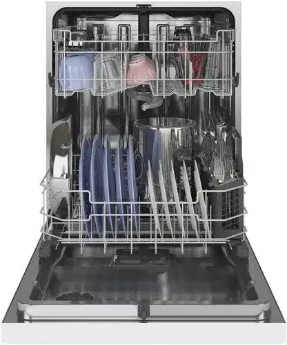 GE Dishwasher Reviews