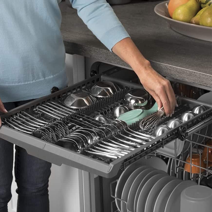GE Dishwasher Reviews