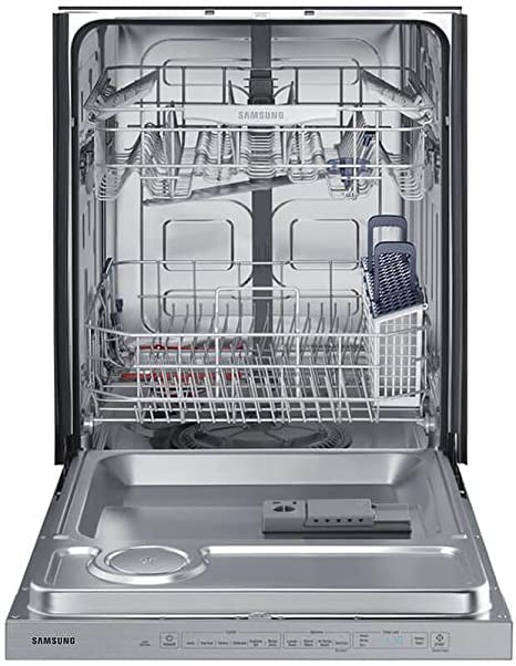 Samsung Dishwasher Reviews