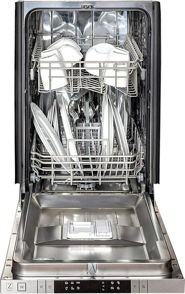 Zline Dishwasher Reviews