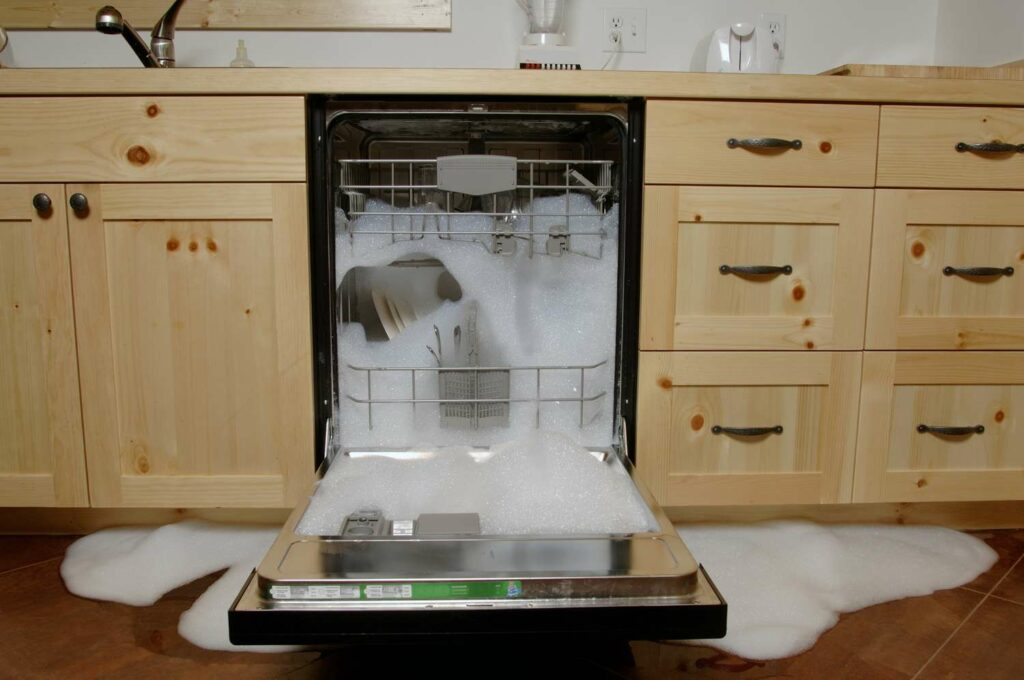 Can You Wash Clothes In a Dishwasher