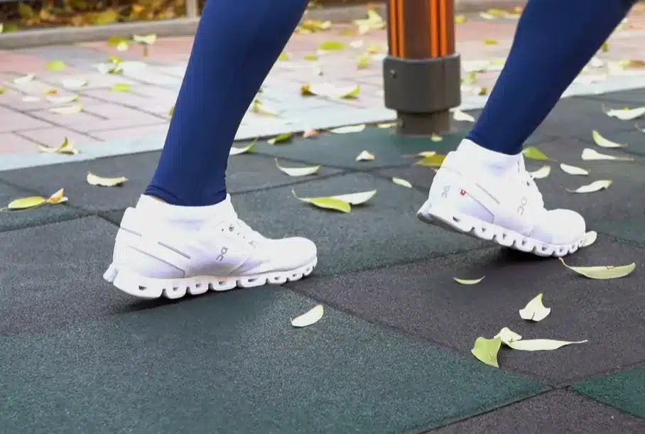How to Clean On Cloud Shoes