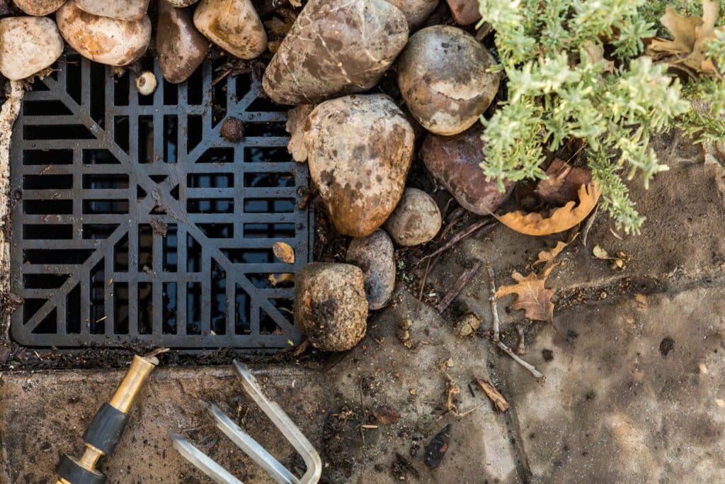 How to Maintain Your Home's Drainage System