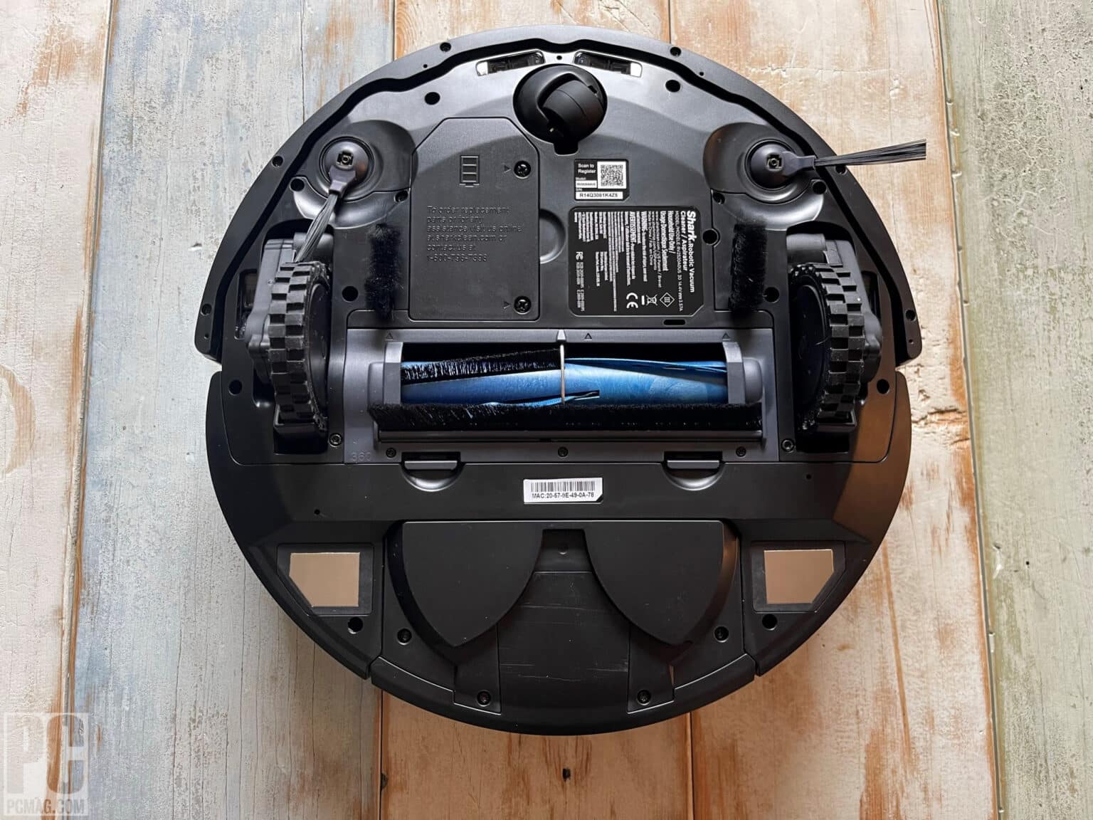 How To Reset Shark Robot Vacuum in 1 Minute Cleaners Advisor