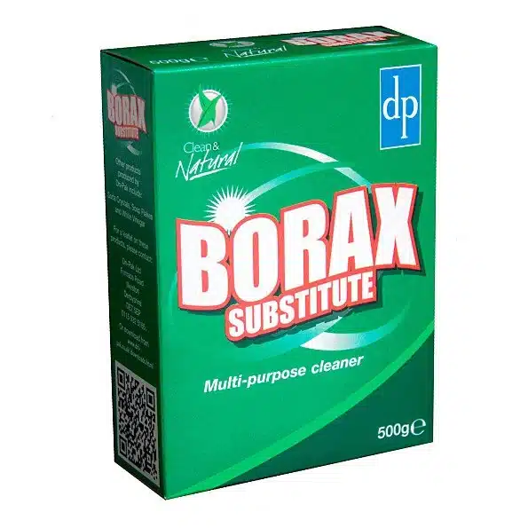 What Is Borax