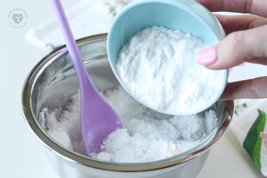 Can You Mix Borax And Epsom Salt