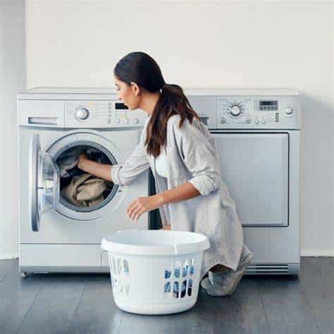 Laundry Boosting Detergent