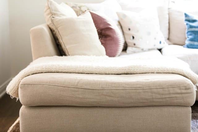 How to Disinfect a Couch