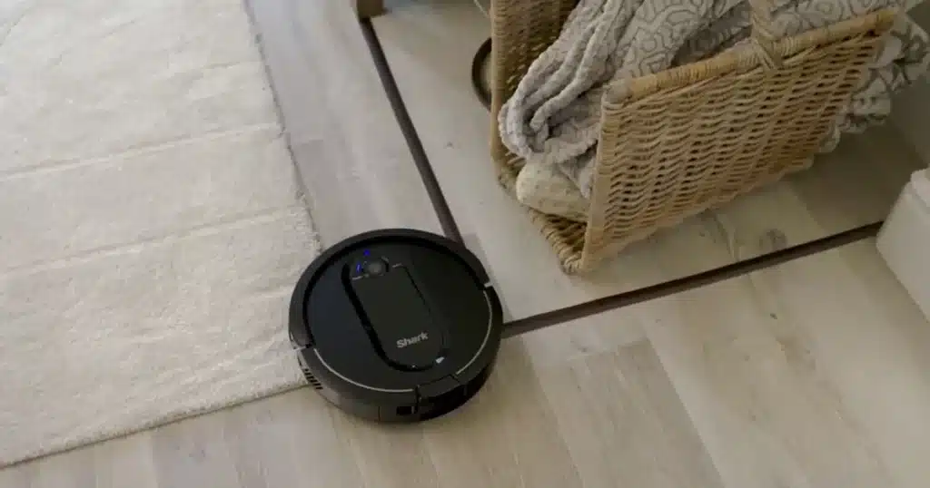 Why Does Your Shark Robot Vacuum Keeps Returning to Dock
