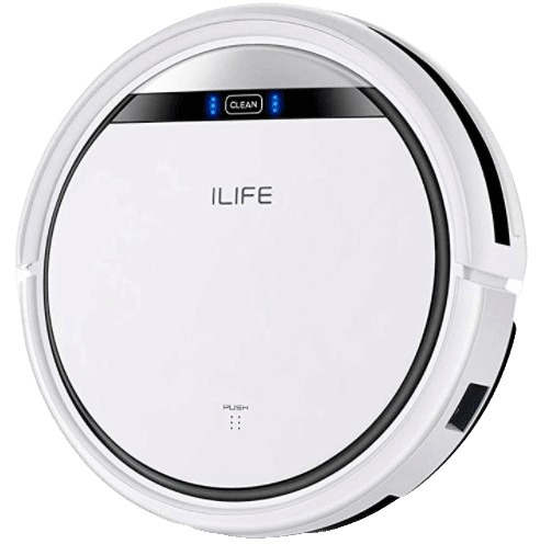 ILIFE V3S Pro Robot Vacuum Cleaner