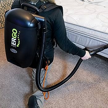 Atrix VACBP1 Backpack Vacuum