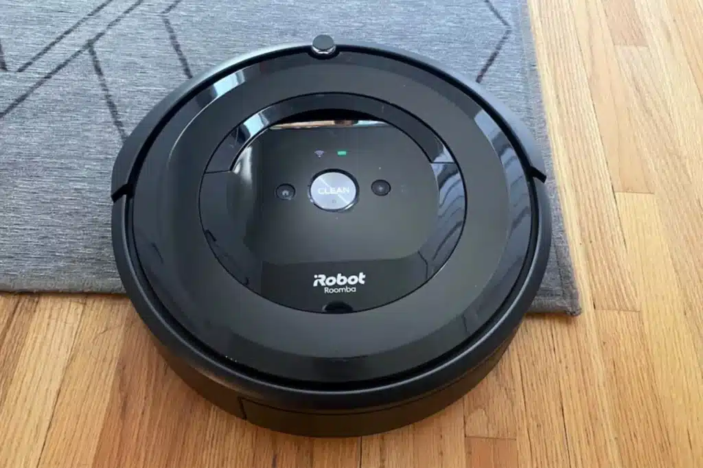 Roborock S6 Robot Vacuum