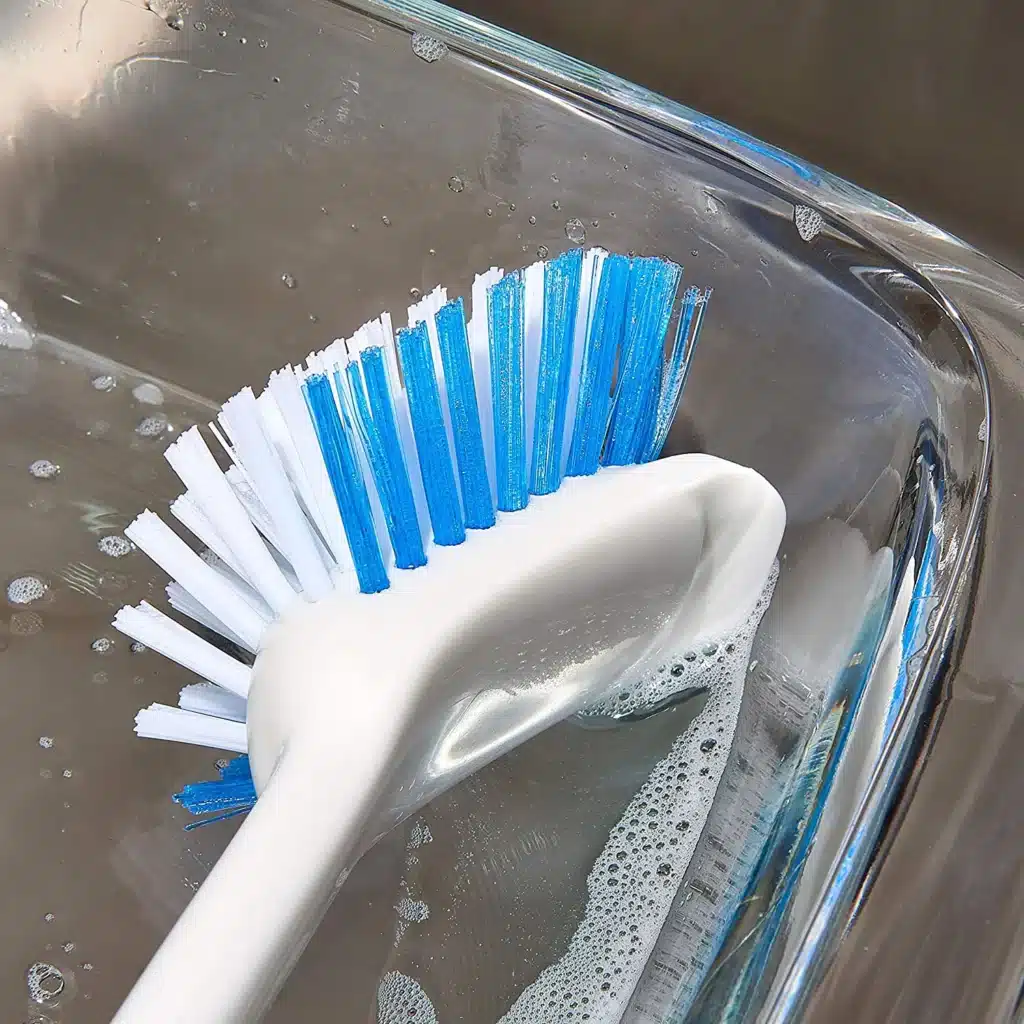 OXO Good Grips Dish Brush 